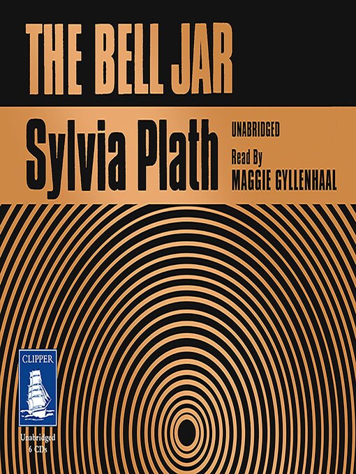 Nimiön The Bell Jar lisätiedot, tekijä Sylvia Plath - Saatavilla